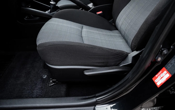 Kia Ceed cena 21900 przebieg: 160000, rok produkcji 2009 z Radom małe 742